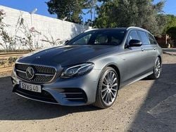 Usado 2018 Mercedes E53 AMG AMG Sedan | € 55.900
