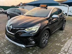 Preto Usado 2023 Renault Captur Techno SUV | € 22.900