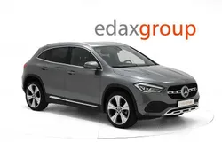 Cinza Usado 2020 Mercedes GLA200 Progressive SUV | € 33.490