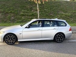 Usado 2005 BMW 320 Sedan | € 7.350 (Bom preço)