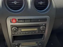 Usado 2006 Seat Ibiza Sport Sedan | € 4.500 (Preço elevado)