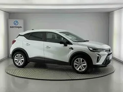 Branco Usado 2024 Mitsubishi ASX SUV | € 21.200 (Preço justo)