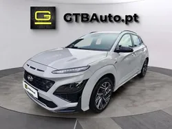 Outro Usado 2023 Hyundai Kauai N Line SUV | € 24.999 (Caro)