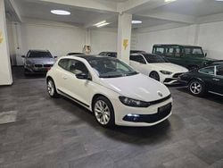 Branco Usado 2010 VW Scirocco Sport Coupé | € 12.000 (Preço justo)