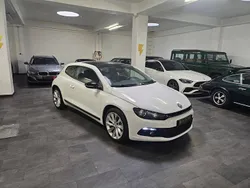 Branco Usado 2010 VW Scirocco Sport Coupé | € 12.000 (Bom preço)