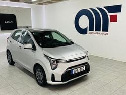 Cinza Usado 2025 Kia Picanto Urban Citadino | € 15.899 (Preço justo)