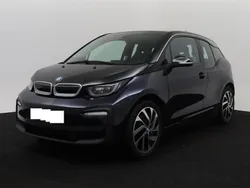 Azul Usado 2021 BMW i3 Citadino | € 21.900 (Preço justo)