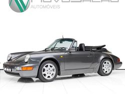Antracite Usado 1989 Porsche 911 | € 120.000