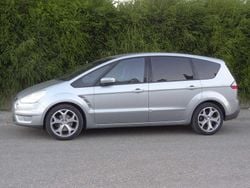 Usado 2007 Ford S-MAX Titanium Monovolume | € 6.250 (Super Preço)