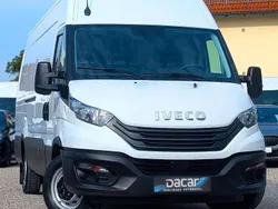 Branco Usado 2023 Iveco Daily | € 26.999 (Super Preço)