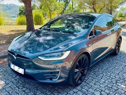 Usado 2019 Tesla Model X SUV | € 33.775