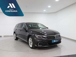 Cinzento Usado 2021 VW Passat Carrinha | € 24.580