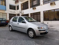 Usado 2001 Fiat Punto Citadino | € 1.150 (Bom preço)