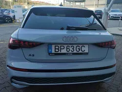 Audi A3 Sportback e-tron
