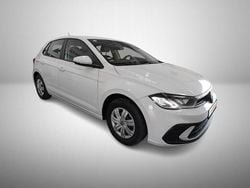 Branco Usado 2022 VW Polo | € 14.490 (Preço justo)