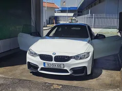 Usado 2014 BMW M4 Coupé | € 46.500