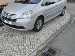 Usado 2007 Citroën Xsara Picasso Monovolume | € 3.950 (Caro)