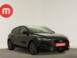 Usado 2025 Ford Focus ST-Line X | € 23.999 (Bom preço)