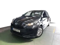 Preto Usado 2021 VW Passat Carrinha | € 23.890 (Preço justo)