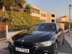 Usado 2013 BMW 320 Sedan | € 18.000