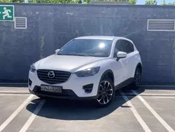 Branco Usado 2016 Mazda CX-5 SUV | € 20.990 (Preço elevado)