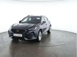 Cinzento Usado 2023 Cupra Formentor SUV | € 29.990 (Preço justo)