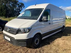 Branco Usado 2023 VW Crafter Van | € 27.227 (Super Preço)