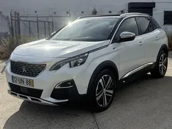 Usado 2018 Peugeot 3008 GT-line Sedan | € 17.900 (Super Preço)