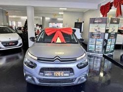 Cinzento Usado 2018 Citroën C4 Cactus Feel Citadino | € 10.850 (Bom preço)