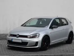 Cinza prata Usado 2015 VW Golf VII GTI Citadino | € 21.490 (Super Preço)
