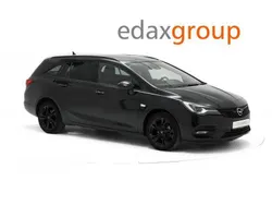 Preto Usado 2020 Opel Astra Ultimate Carrinha | € 10.990 (Preço justo)
