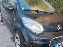 Usado 2010 Citroën C1 Citadino | € 7.500 (Preço justo)