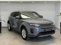 Outra Usado 2021 Land Rover Range Rover evoque | € 36.990 (Preço justo)