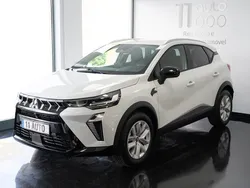 Branco Novo 2025 Mitsubishi ASX SUV | € 24.890 (Caro)
