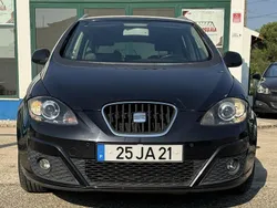 Usado 2010 Seat Altea XL Monovolume | € 6.990