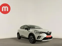 Usado 2024 Renault Captur Techno SUV | € 22.499 (Preço justo)
