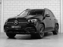 Preto Usado 2021 Mercedes GLE350 SUV | € 60.500 (Bom preço)