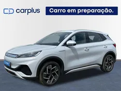 Branco Usado 2023 BYD Atto 3 SUV | € 29.990