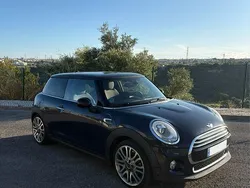 Usado 2016 Mini Cooper D Citadino | € 16.500 (Preço justo)