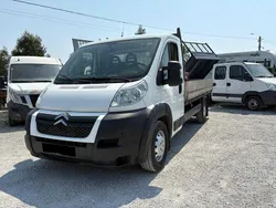 Branco Usado 2014 Citroën Jumper Monovolume | € 15.900 (Super Preço)