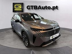 Cinzento Novo 2025 Peugeot 5008 Allure Monovolume | € 43.500