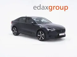 Preto Usado 2021 Polestar 2 Sedan | € 31.990 (Preço elevado)