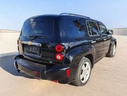 Preto Usado 2008 Chevrolet HHR LT Carrinha | € 14.000