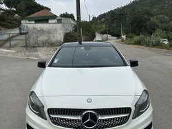 Usado 2013 Mercedes A180 AMG Sedan | € 15.500 (Preço elevado)