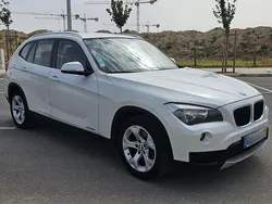 Usado 2013 BMW X1 SUV | € 10.500 (Preço justo)