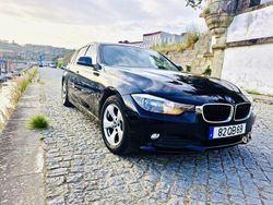 Usado 2015 BMW 320 Carrinha | € 15.990 (Preço justo)