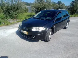 Usado 2007 Renault Mégane II | € 3.650 (Preço elevado)