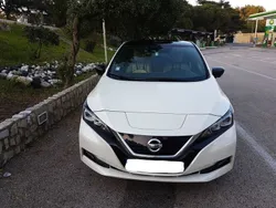Usado 2019 Nissan Leaf Tekna Citadino | € 13.400 (Bom preço)
