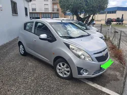 Usado 2011 Chevrolet Spark Citadino | € 4.000