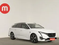 Usado 2024 Peugeot 308 GT Carrinha | € 26.499 (Preço justo)